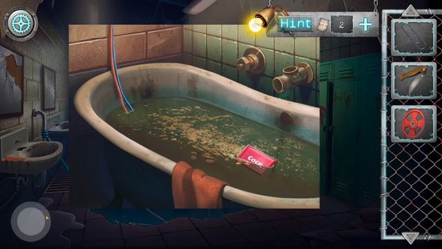 ДОМ СТРАХА 2: ХОРРОР ПОБЕГ/ ОБЗОР И ПЕРВЫЕ ВПЕЧАТЛЕНИЯ❗❗❗#games #игра смотреть онлайн