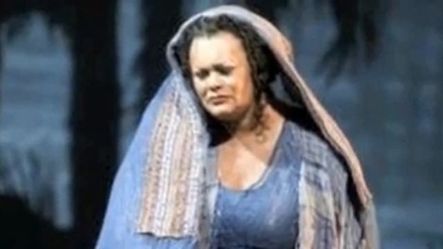 Violeta Urmana, Ave Maria, G Verdi, Otello, Act 4 смотреть онлайн