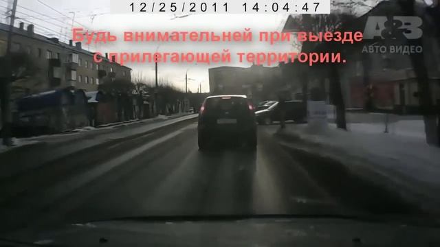 5 золотых правил для начинающих водил смотреть онлайн