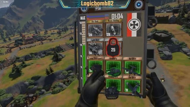 FInal Assault - A True VR battlefield! смотреть онлайн