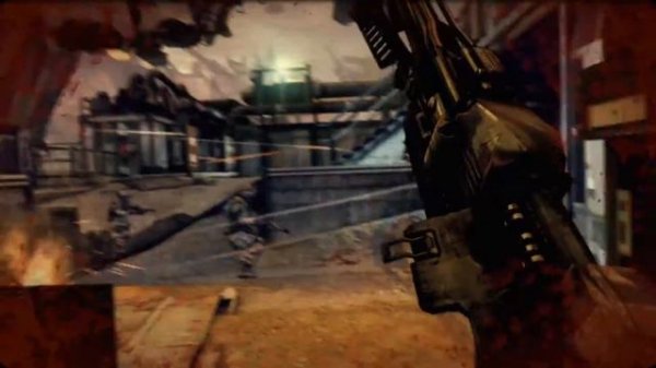 Killzone 3 [PS3] #2 (Финал)