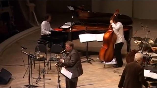 Братья Ивановы оркестр Лундстрема Колокольный блюз смотреть онлайн