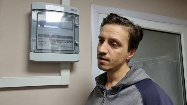 Установка солнечной электростанции для компенсации собственного потребления. Инвертор Solis +лимите смотреть онлайн