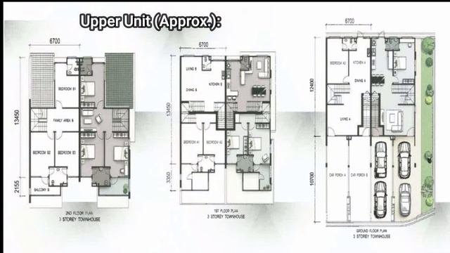 [Malaysia] New Project Review - Begonia Duplex Villa Review By Tambun Indah