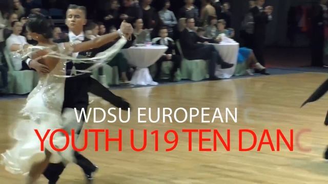 Capital Cup Minsk 2017 PROMO