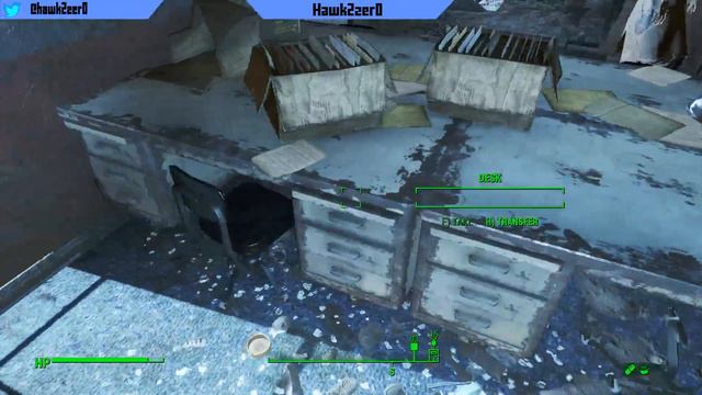 Survival Schenanigans | Fallout 4 Friday! смотреть онлайн