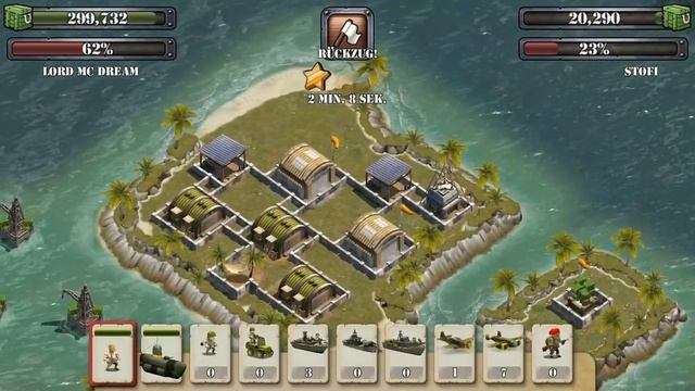 Battle Island iPhone - Battle Islands - Battle Island tipps - Battle Island online game смотреть онлайн