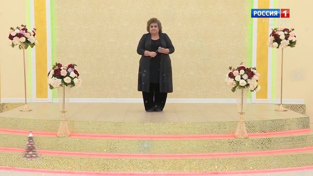 "Добрый вечер, республика!" (на ногайском языке) смотреть онлайн