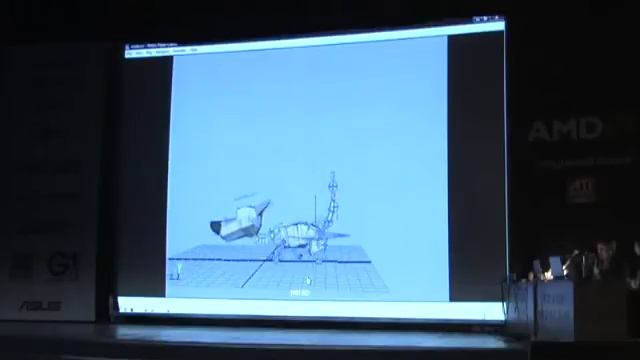 Создание Белки и Стрелки смотреть онлайн
