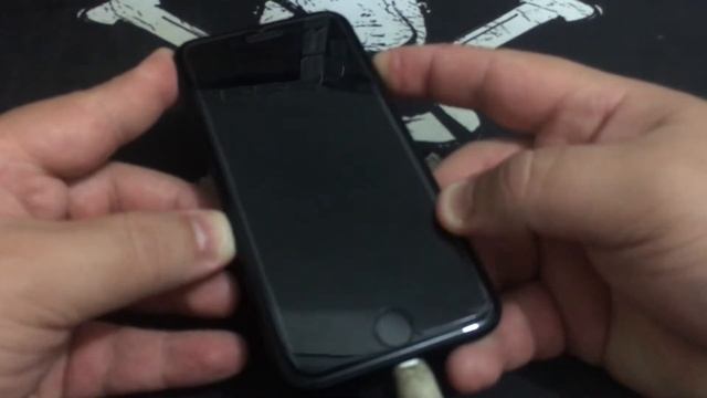 DFU Mode in iPhone SE 2020 смотреть онлайн