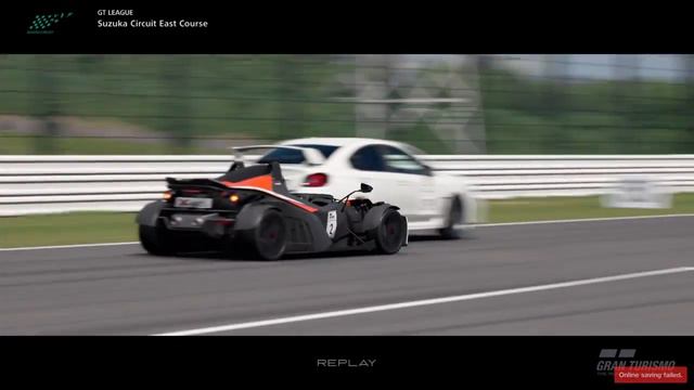 Grand Turismo Sport Music Video (Sawyer Brown The Race is on) смотреть онлайн