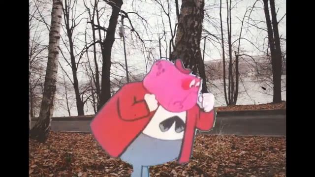 2 Covers In 1 - Фильм фильм фильм (Fly Project   La Musica)