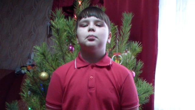 Литвинов Андрей "Рождественское" (С. Черный) смотреть онлайн