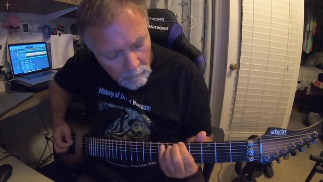 Sundays with Ola #51 SWOLA51 #SundaysWithOla #RiffChallenge #HeavyMetalRiffs смотреть онлайн