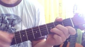 Песенка про Сатану (Аккорды на гитаре).