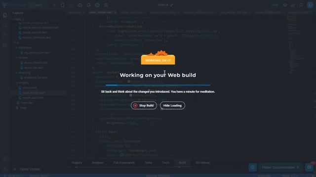 FASG6 Saving Data with SQLite смотреть онлайн