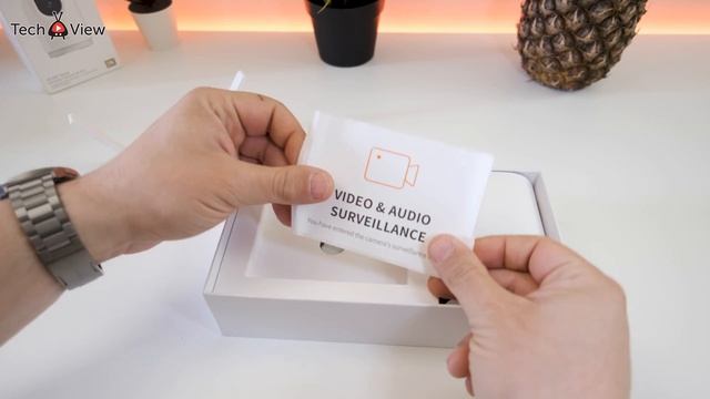 Xiaomi - Camere de supraveghere, scurt Review смотреть онлайн