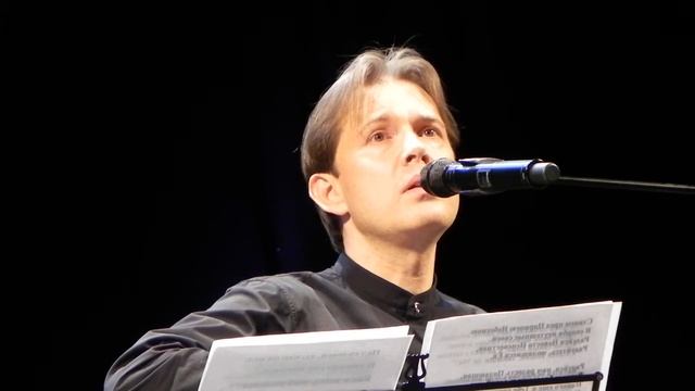 Олег Погудин, Туман смотреть онлайн