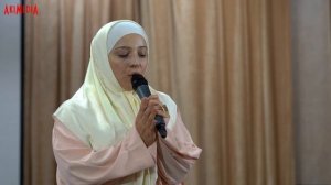 Очень красивый нашид на аварском! Хадиджа 2021