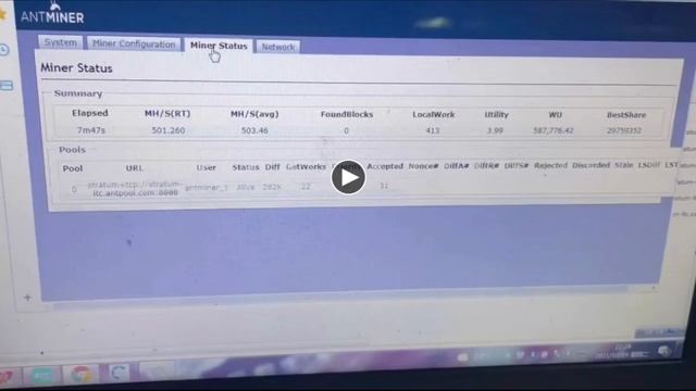 Как я заказал асик L3+ напрямую из Китая смотреть онлайн