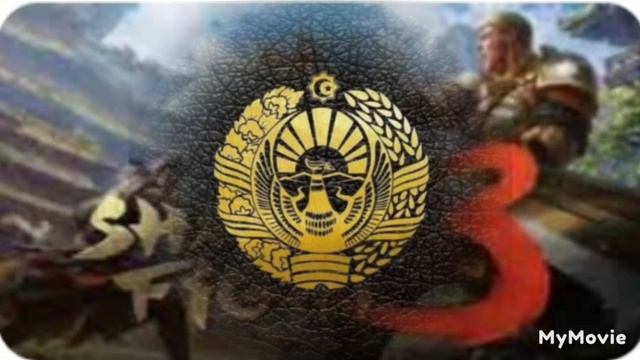 RAUND 2 AZIZBEK VS ASAD1W3 смотреть онлайн