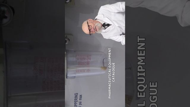 Doy-pack machine, quality assurance Pharma-manager.com смотреть онлайн