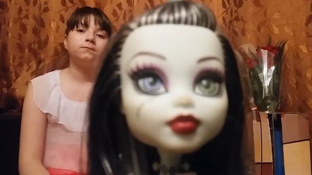 Рассказы о куклах монстер хай смотреть онлайн