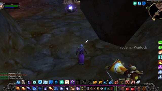 WoW Ascension Vanilla PVE Server 1XP Mage #78 смотреть онлайн