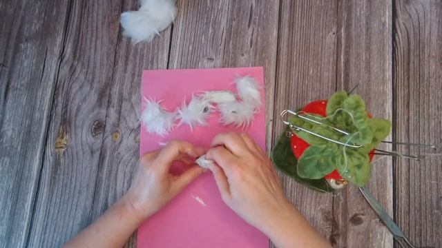 КАК СШИТЬ СОБАЧКУ ИЗ МЕХА. SMALL DOG MADE OF FUR . смотреть онлайн