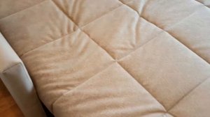 askona (аскона Карина) - диван на металлокаркасе, обзор, отзыв