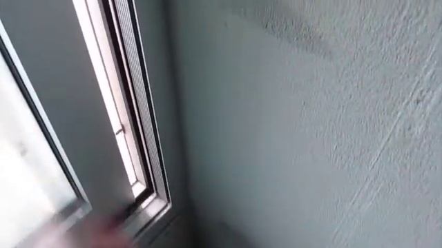 Прйевор-2, проверка окон, штукатурка стен 22.02.15 смотреть онлайн