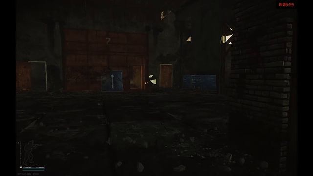 ТАРКОВ|ESCAPE FROM TARKOV|EFT|С НУЛЯ ДО СТА. ВЫПУСК #1. ЗАВОД ТАКОЙ ЗАВОД. смотреть онлайн