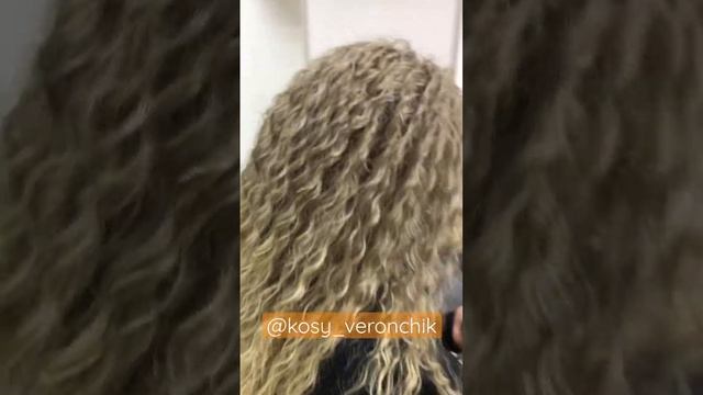 Афрокудри ?#афрокудри #афролоконы #афроплетение #афротуапсе #афро #кудри #туапсе #афрокосы #косы смотреть онлайн