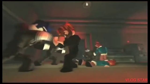 Roblox Music Video "Coming For You" (The Bacon Hair) смотреть онлайн
