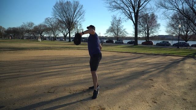 3 Reasons Pitchers Struggle With Control смотреть онлайн