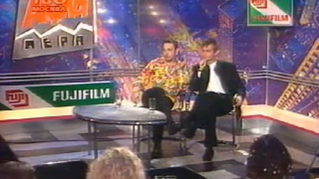 Монгол Шуудан - Акулы пера 6 из 6 смотреть онлайн