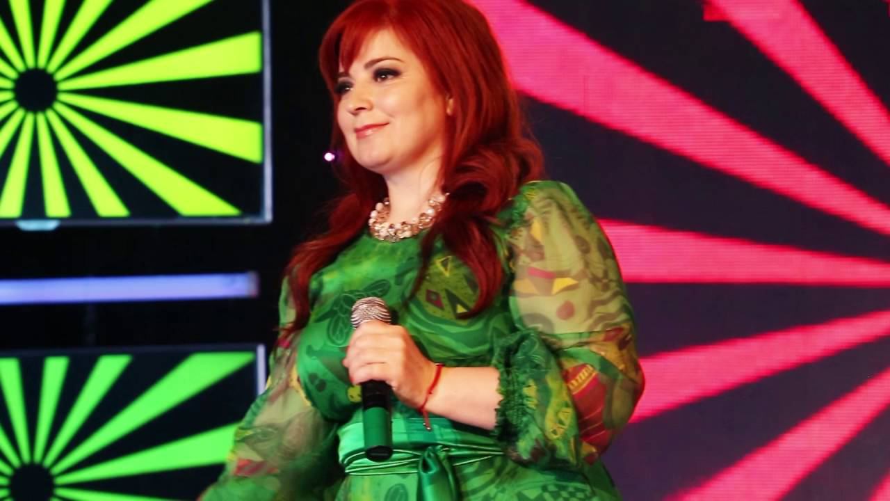 Патимат Кагирова - Кавказ (Премия года 2016) смотреть онлайн