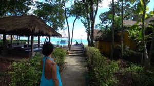 ОСТРОВ САМЕТ И ЕГО ПЛЯЖИ. ТАЙЛАНД.