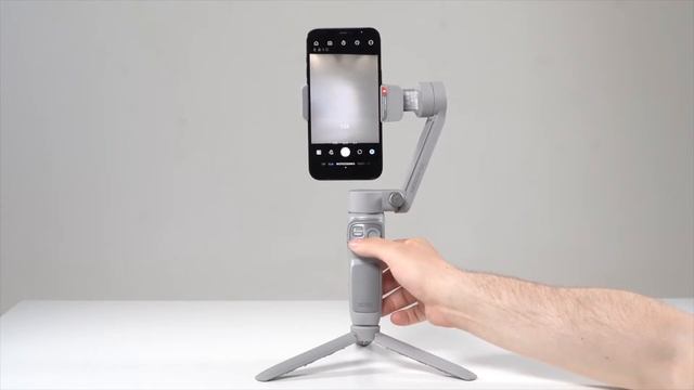 (16+) Полный обзор Zhiyun SMOOTH-Q3 смотреть онлайн