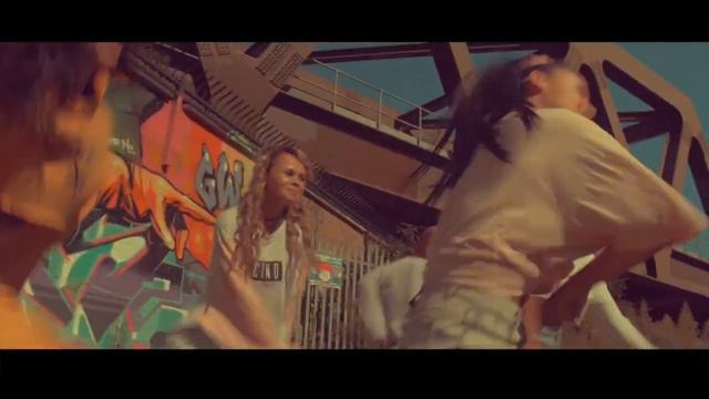 Savanna Darnell Promo Video смотреть онлайн