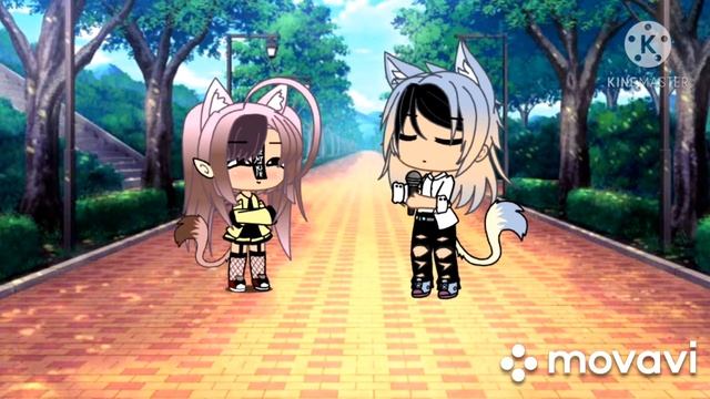 ||meme||мы встречались с тобою пол года||gacha laif|| смотреть онлайн