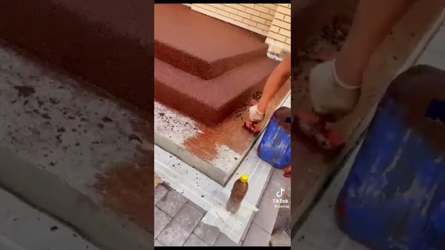 Дача Укладывать резиновый крошка смотреть онлайн