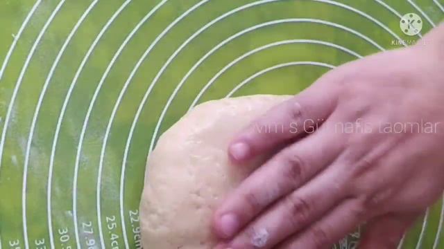 Печенье"Грибочки" на сметане#пичение#выпечка#какготовит# смотреть онлайн