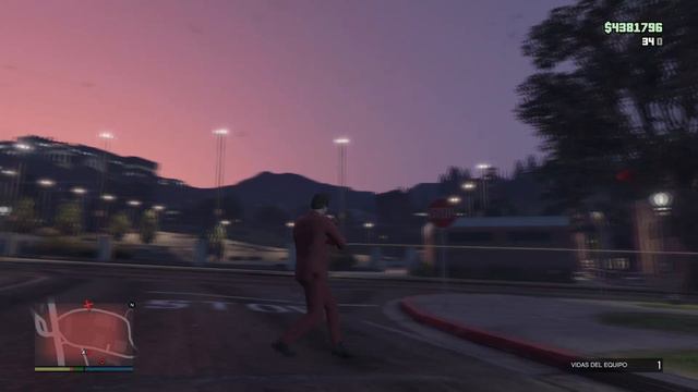 *MEJOR que CAYO PERICO* COMO GANAR MUCHO DINERO SIN AYUDA en GTA 5 Online! Como SER MILLONARIO GTA смотреть онлайн