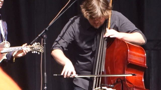 The Deadly Gentleman, Cumberland, MD 05.23.14 смотреть онлайн