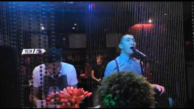 MrCoffee gig смотреть онлайн