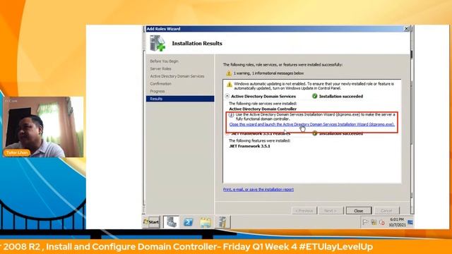 CSS Grade 12 - Friday Q1 Week 4 #ETUlayLevelUp смотреть онлайн