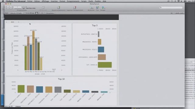 ses007 - FileMaker et SQL, pourquoi, comment…, Jean-Matthieu Charpentier • A-Kwa смотреть онлайн