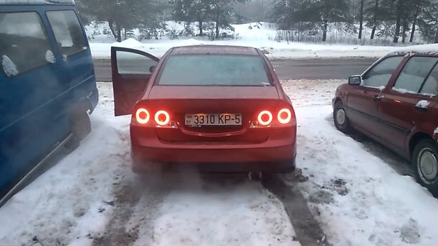 Житиар стайл на хонда цивик смотреть онлайн