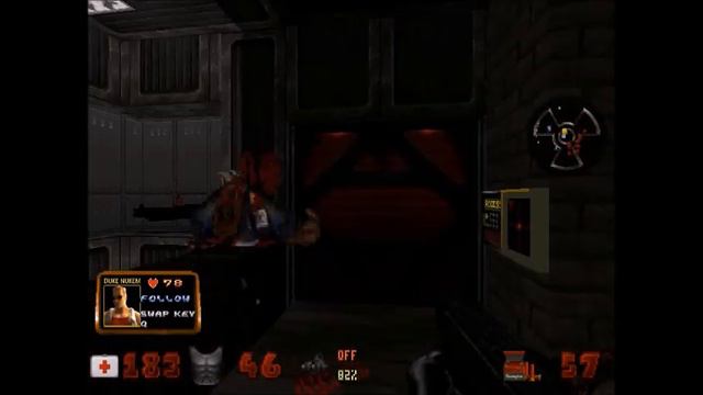 Duke Nukem: Alien Armageddon - Red Light District смотреть онлайн